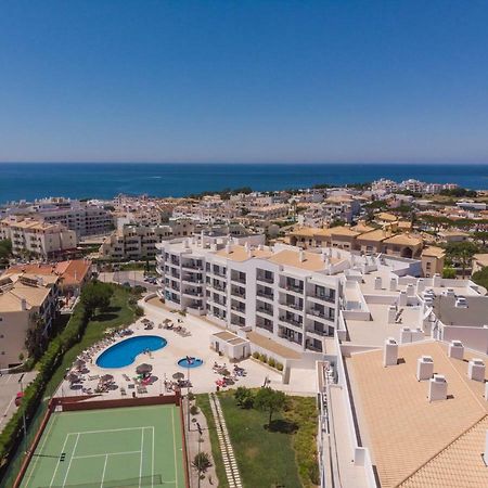 Vista Das Ondas - Ap Albufeira Dış mekan fotoğraf