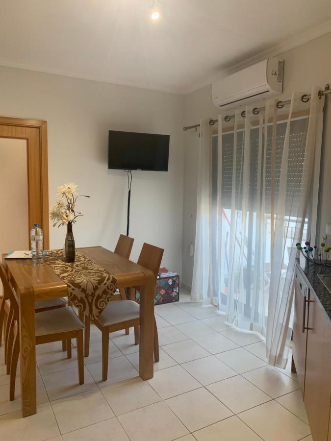 Vista Das Ondas - Ap Albufeira Dış mekan fotoğraf