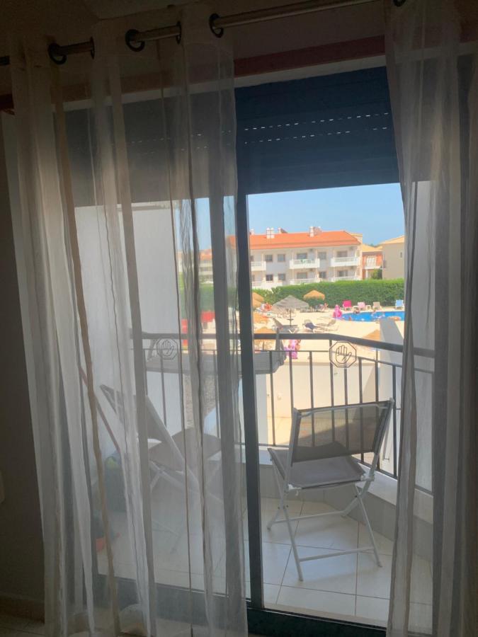 Vista Das Ondas - Ap Albufeira Dış mekan fotoğraf