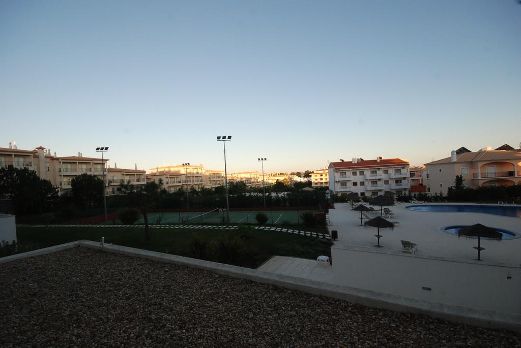 Vista Das Ondas - Ap Albufeira Dış mekan fotoğraf