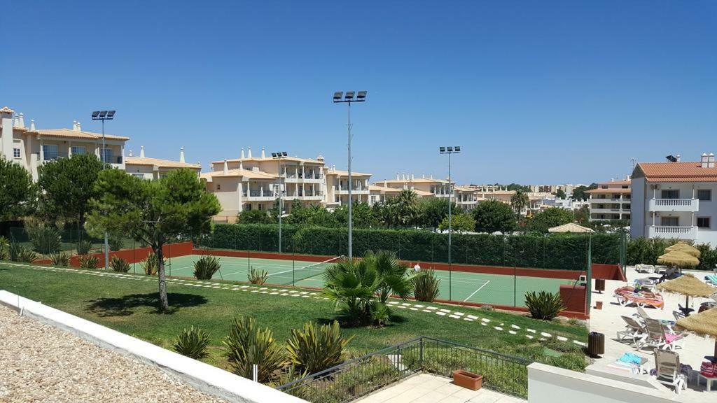 Vista Das Ondas - Ap Albufeira Dış mekan fotoğraf